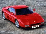 Ferrari 348 TB 1989 года (UK)